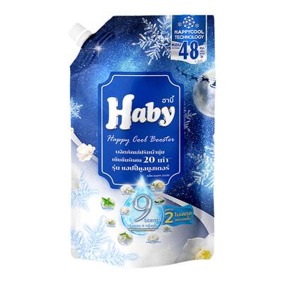 多拍便宜进口泰瑷香氛浓缩柔顺剂