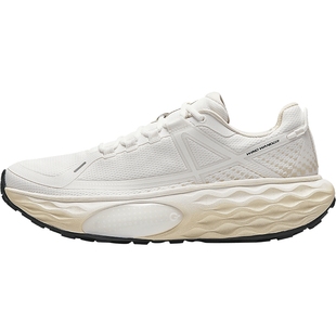 安踏冠军户外系列 乘风城际路跑鞋男女款氮科技运动鞋112446623A