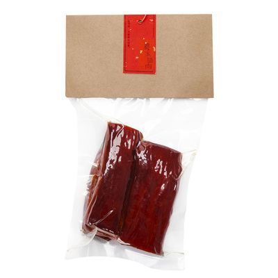 三生川腊肉400g四川特产农家烟熏