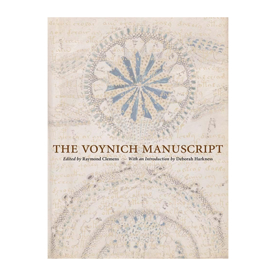 TheVoynichManuscript