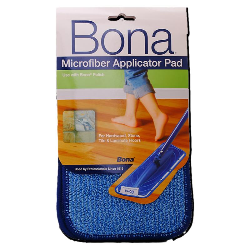 平板拖把拖布超细纤维bona博纳