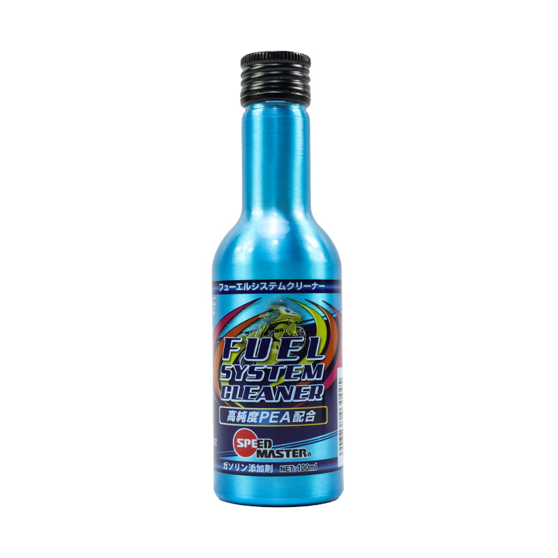 速马力摩托车专用喷油嘴清洗剂