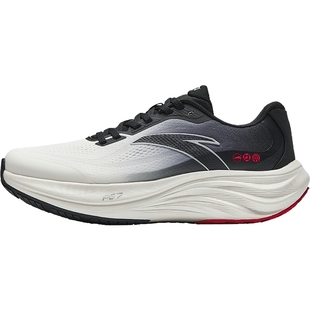 安踏男鞋PG7旅步1.5丨缓震跑步鞋男款舒适回弹男士运动鞋日常通勤