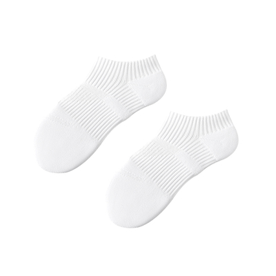 MENXX袜子男7A抗菌船袜