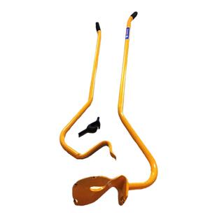 大小货车巴车补胎工具套装真空胎专用拆装工具手动扒胎加厚大耙子