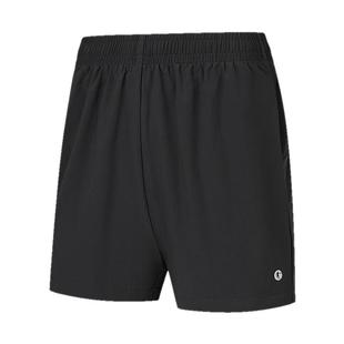 乔丹专业女子运动梭织跑步马拉松短裤2026速干新款健身运动透气