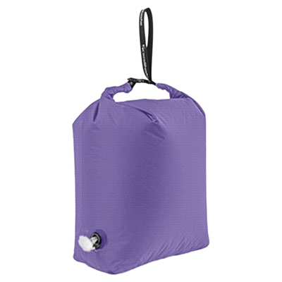 免抽气真空压缩袋防水防尘旅行袋