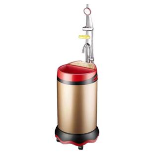 新飞移动洗澡机储水式农村家用即热式电热水器速热断电淋浴免安装