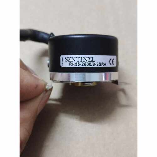 【议价-可维修】 RH36-2500/8-9SRA SENTINEL /均有货