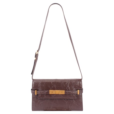 高级感包包劳斯帅特2024新款