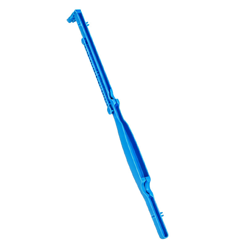 新款漂线卡三合一前堵绕线卡漂钓鱼工具绕线神器垂钓工具浮线卡