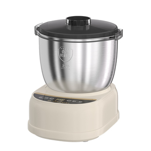 扬子和面机家用揉面机小型全自动厨师机烹饪机和面发酵料理机新款