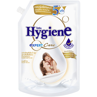 Hygiene喜净柔顺剂持久留香泰国进口 衣物护理液衣服去静电洗衣液