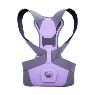 优瑞可磁光石塑形仪矫姿带矫正学生驼背改善弯腰塌背端正站坐姿