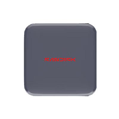 闪迪1T移动固态硬盘PSSD