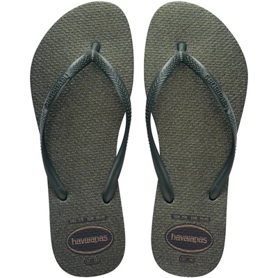HavaianasSlimGloss人字拖