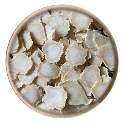 50g人参片可打粉满包邮