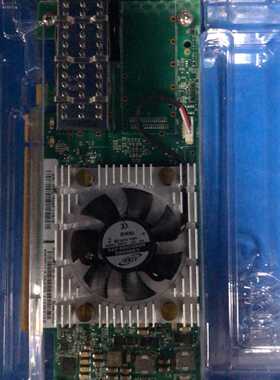 询价-QL45611HLCU 100GB单口万兆以太网卡 HBA光