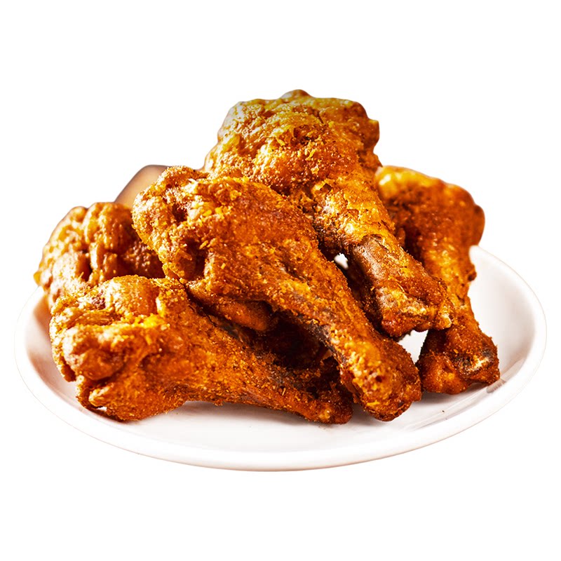 陈阿炳风干鸡翅根鸡小腿开袋即食福建特产熟食夜宵追剧解馋小零食
