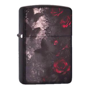 KW卡尔威登打火机女士高颜值女生送男友高档生日礼物男生煤油火机