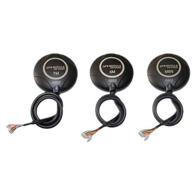 pixhawkAPM飞控GPS模块罗盘