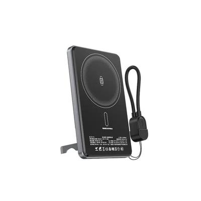 Magsafe磁吸充电宝Normdrcos20W