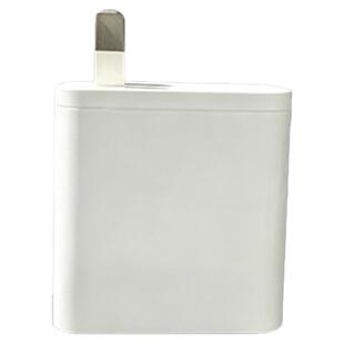 适用华为30W/22.5W超级快充头荣耀oppo小米vivo魅族畅享安卓手机平板通用充电器mate70插头p60/p50/p40快充头