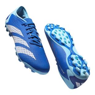 极地足球鞋男阿迪达斯猎鹰系列PREDATOR ACCURACY.3 L 2G/3G AG底