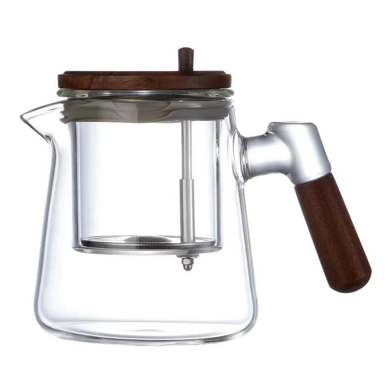 【加厚防爆】家用一人饮茶具套装