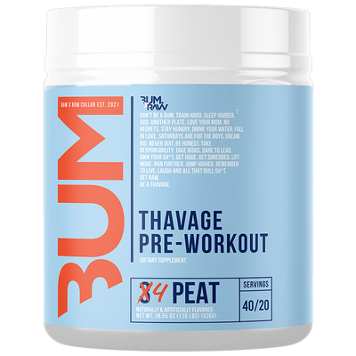 奥赛冠军RAW/克里斯野蛮人氮泵