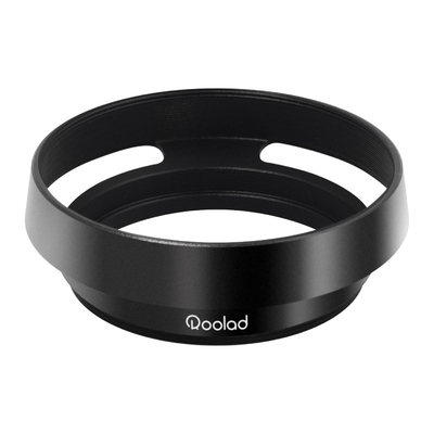 标准款黑色金属镂空遮光罩