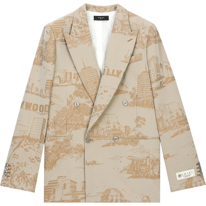 AMIRI2024年秋冬新品系列