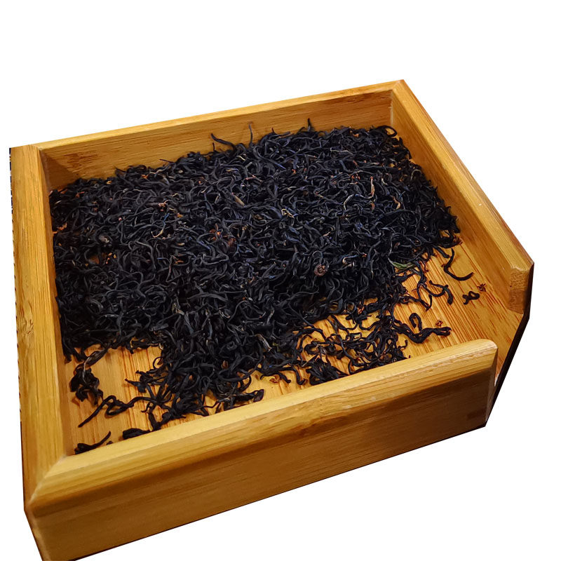 衢州开化钱江源高山桂花红茶包邮