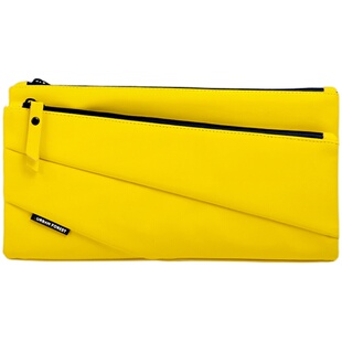 URBAN FOREST手拿包 迷你手拿小手包手机零钱包女士手拎包斜挎包