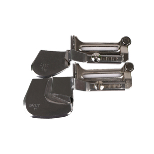 平车卷边器/撸子/拉筒/下摆卷边龙头A11拉筒握边器工业平缝机使用