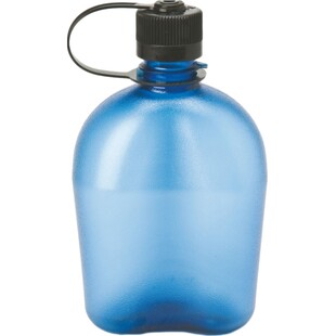 乐基因nalgene运动水杯大容量户外便携塑料军事健身水壶美国进口