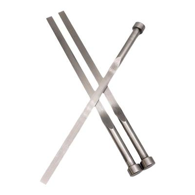 现货全硬扁顶针国产61模具扁杆