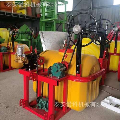 弥雾式打药机喷药机果园果树撒药四轮车苹果葡萄等陶瓷喷头防腐蚀