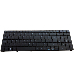 适用宏基Aspire 5810T 5738 5749 5552 5738ZG 5750G 7750G键盘