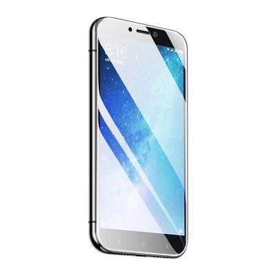 适用小米max钢化膜满屏覆盖