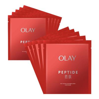 Olay/玉兰油大红瓶提拉紧致面膜