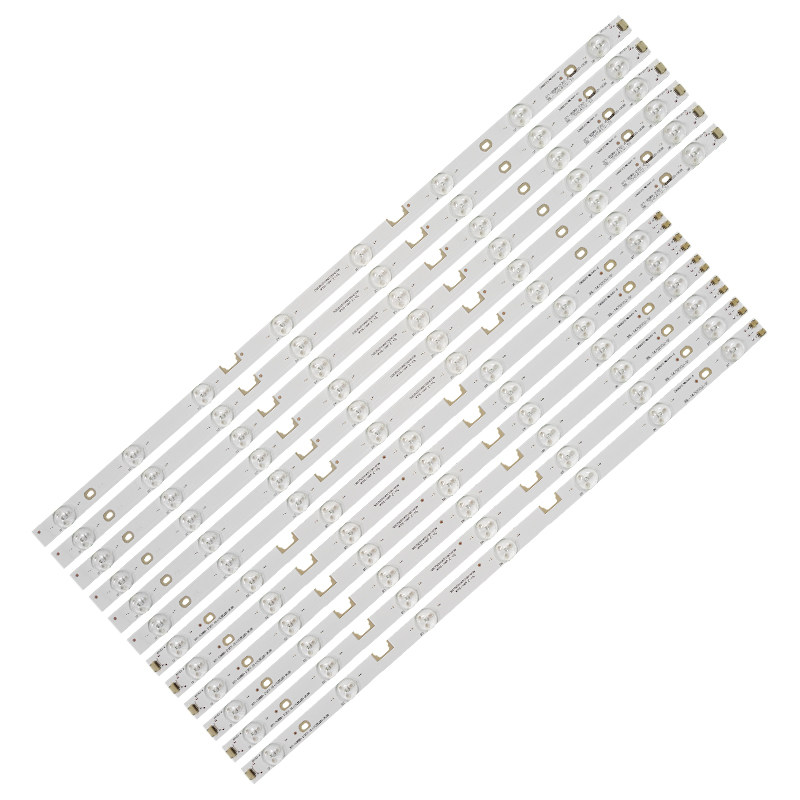 适用适用三洋50CE5129H1 LE50B3500W惠科HKC T50PLUS液晶电视灯条