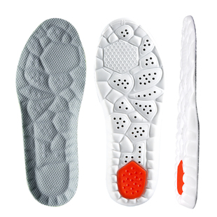 适配安踏儿童鞋垫运动气垫减震小孩专用防臭吸汗透气男童女童宝宝