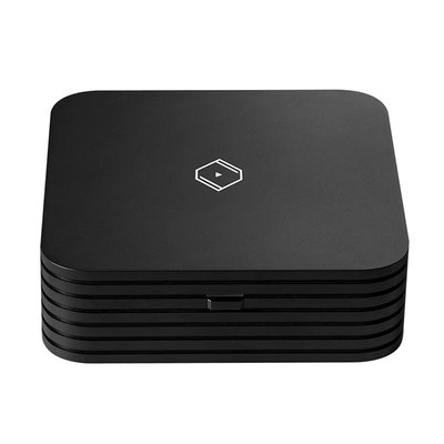 仙籁IntelROON音乐服务器播放器