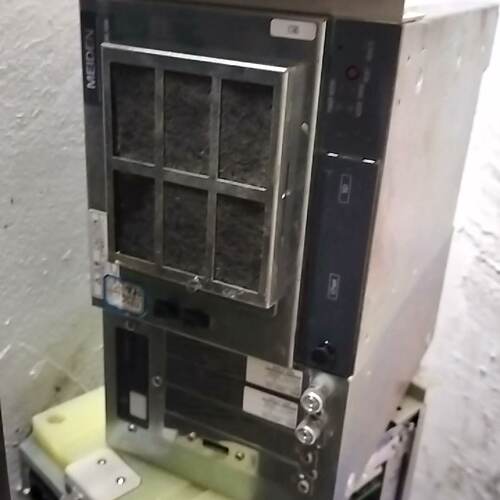 【询价】MEIDEN PIBOC-I工控主机UA045/058A 功适用