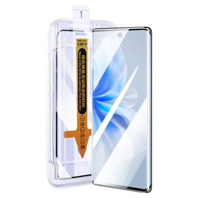 专利无尘舱，贴膜成功率100%