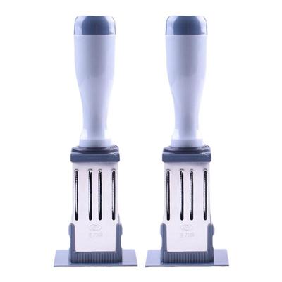 日期可调印章受控文件检验合格