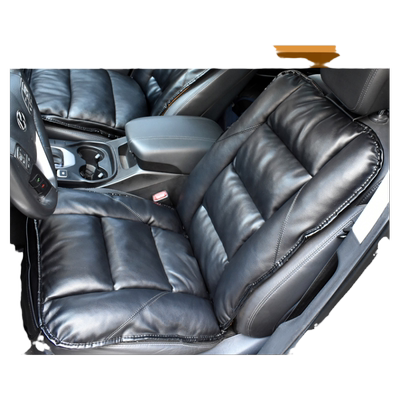 舒服汽车坐垫软沙发四季通用