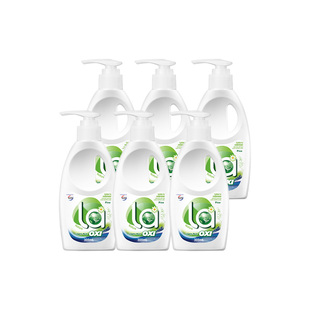 【年货节抢】la有氧洗威露士内衣净男女内衣洗衣液手洗专用内裤