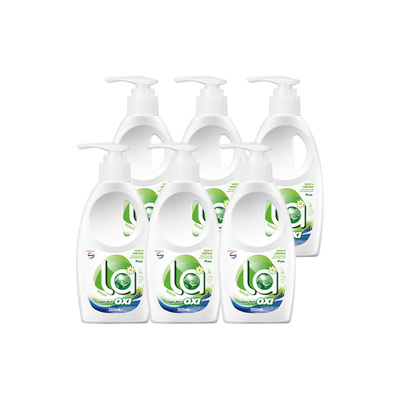 la有氧洗威露士内衣洗衣液